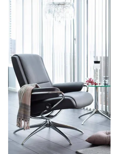 Кресло-реклайнер STRESSLESS PARIS