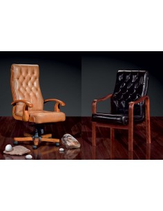 Крісло DIRECTORIA... 2