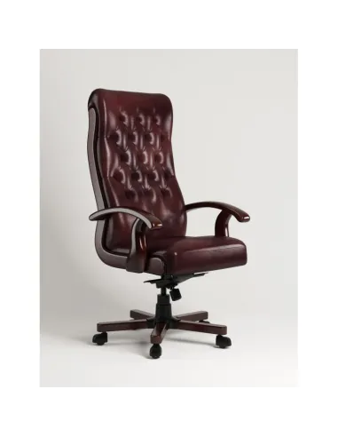 Кресло DIRECTORIA BOTTICELLI для руководителя