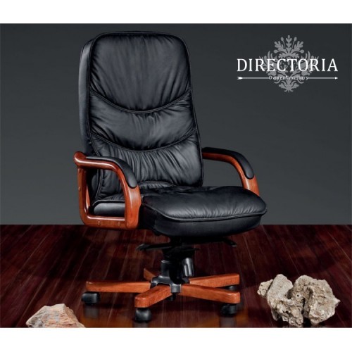 Кресло DIRECTORIA LOTREK  (DB-015) для руководителя