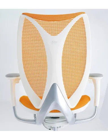 Кресло Okamura Sabrina SO для персонала стандарт