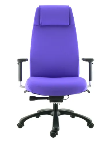 Кресло SOKOA GOXOA XXL усиленное до 150 кг