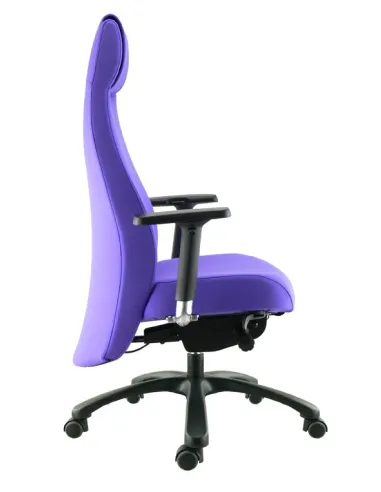 Кресло SOKOA GOXOA XXL усиленное до 150 кг