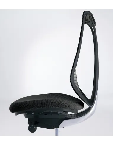 Кресло Okamura Sabrina SO для персонала стандарт