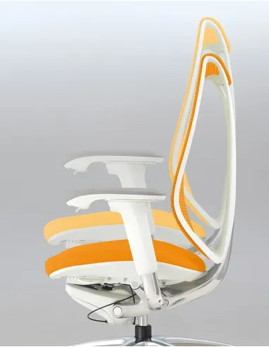 Кресло Okamura Sabrina SO для персонала стандарт