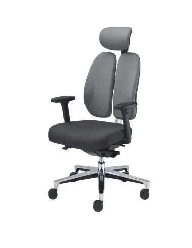 Кресло DONATI TANGO для руководителя, ортопедическое
