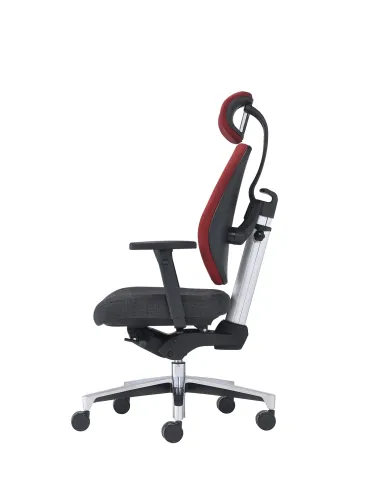 Кресло DONATI TANGO для руководителя, ортопедическое