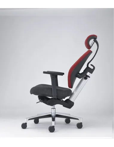 Кресло DONATI TANGO для руководителя, ортопедическое