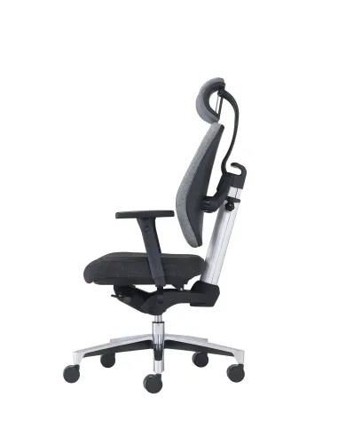 Кресло DONATI TANGO для руководителя, ортопедическое