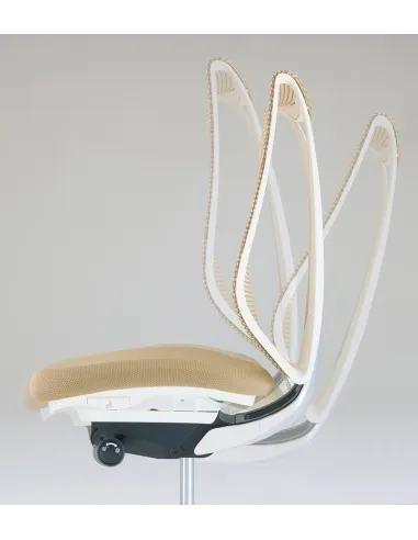 Кресло Okamura Sabrina SO для персонала стандарт