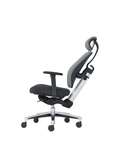 Кресло DONATI TANGO для руководителя, ортопедическое