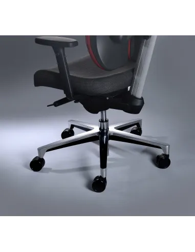 Кресло DONATI TANGO для руководителя, ортопедическое