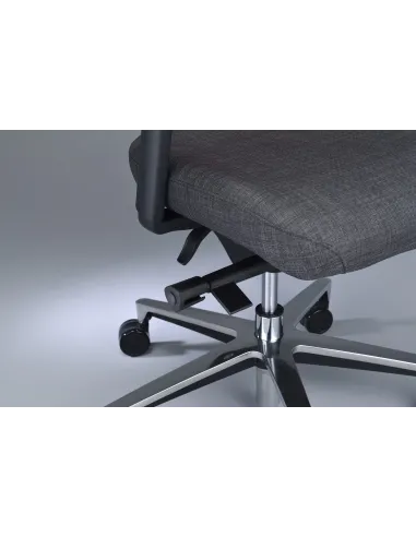 Кресло DONATI TANGO для руководителя, ортопедическое