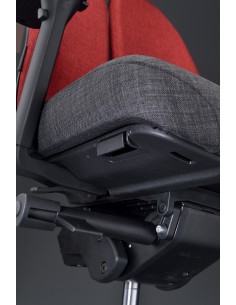 Кресло DONATI TANGO для руководителя, ортопедическое 2