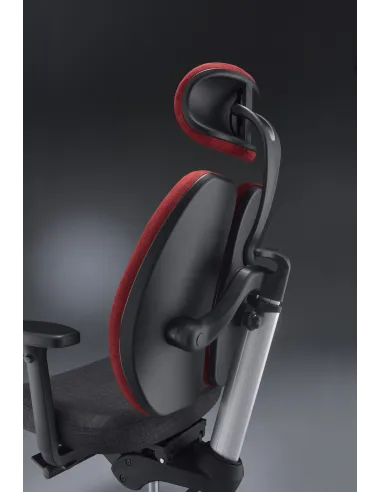 Кресло DONATI TANGO для руководителя, ортопедическое