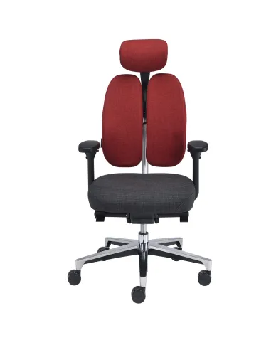 Кресло DONATI TANGO для руководителя, ортопедическое