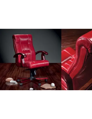 Кресло DIRECTORIA DALI для руководителя