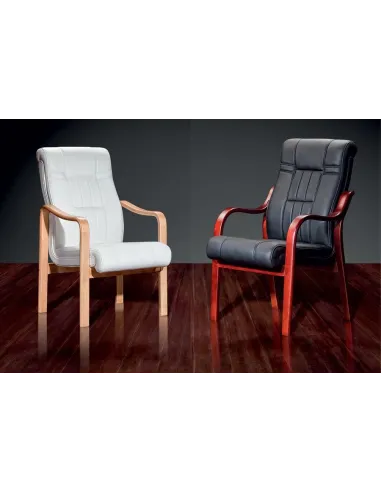 Кресло DIRECTORIA DALI для посетителя