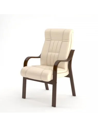 Кресло DIRECTORIA DALI для посетителя