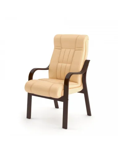 Кресло DIRECTORIA DALI для посетителя