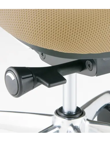 Кресло Okamura Sabrina SO для персонала стандарт