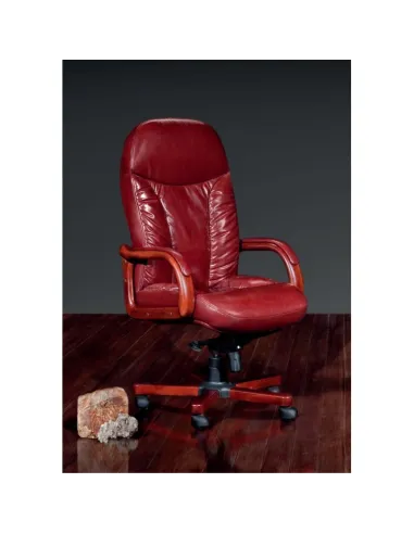 Кресло DIRECTORIA RENOIR для руководителя