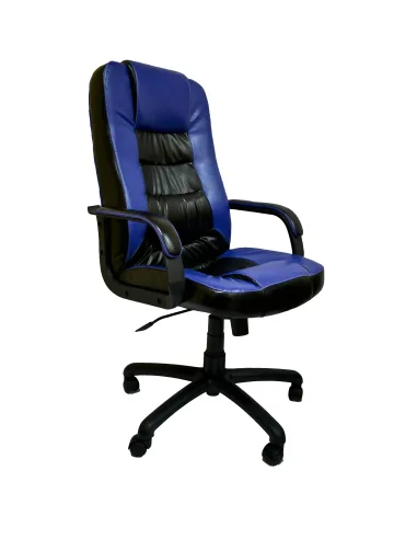 Кресло ESCORT COMBI для руководителя