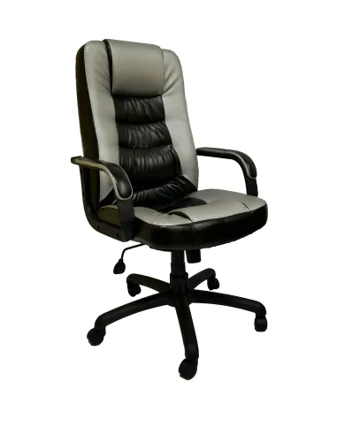 Кресло ESCORT COMBI для руководителя