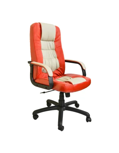Кресло ESCORT COMBI для руководителя