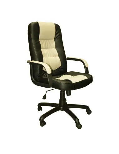 Кресло ESCORT COMBI для руководителя