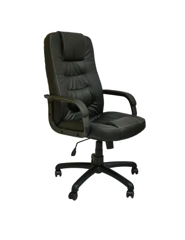Крісло керівника ESCORT- Купити недорого крісло керівника. Ціна в Києві, Харкові, Дніпрі, Одесі, Донецьку, Запор