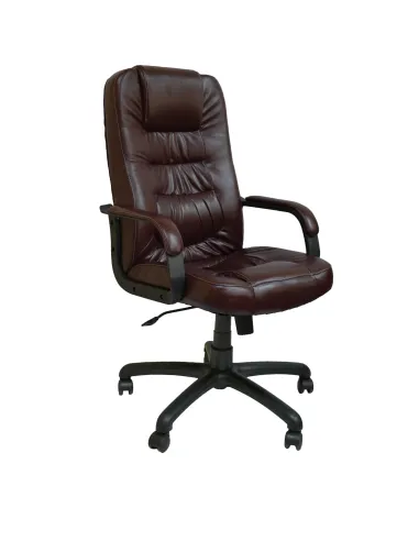 Крісло керівника ESCORT- Купити недорого крісло керівника. Ціна в Києві, Харкові, Дніпрі, Одесі, Донецьку, Запор