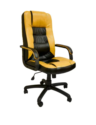 Кресло ESCORT COMBI для руководителя