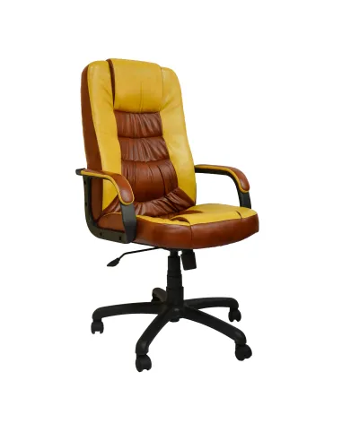 Кресло ESCORT COMBI для руководителя