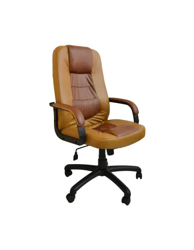 Кресло ESCORT COMBI для руководителя