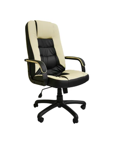 Кресло ESCORT COMBI для руководителя