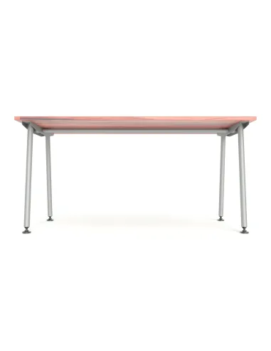 Cтол компьютерный FRAYZER HF10 с регулировкой высоты