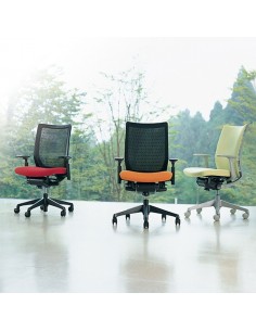 Крісло Okamura Visconte для... 2