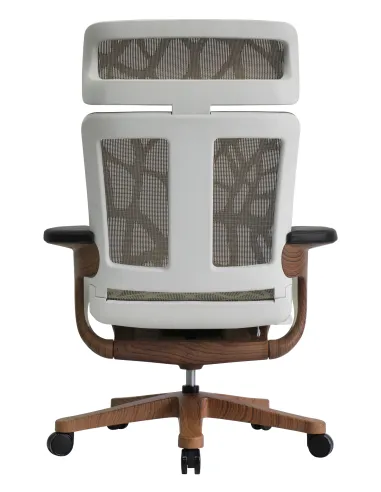 Кресло-реклайнер NUVEM ТТВ для дома