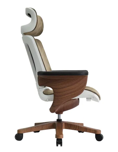 Кресло-реклайнер NUVEM ТТВ для дома