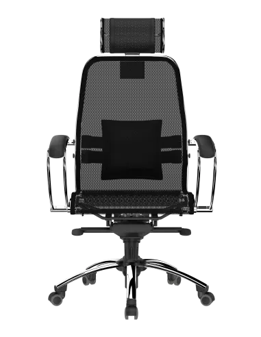 Кресло SAMURAI S2 для руководителя