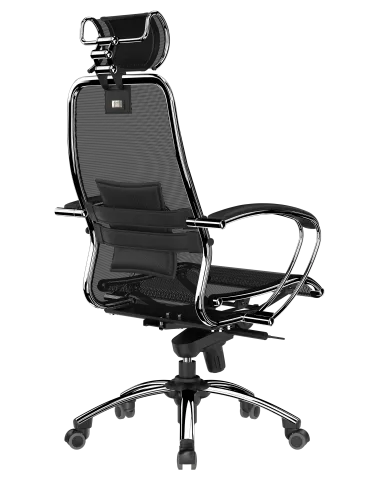 Кресло SAMURAI S2 для руководителя