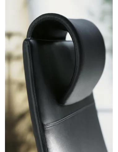 Кресло KLOBER CIELLO для руководителя