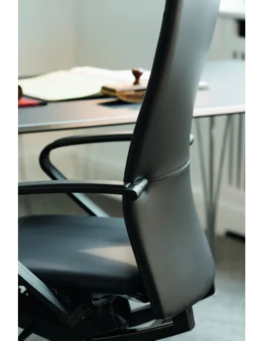 Кресло KLOBER CIELLO для руководителя