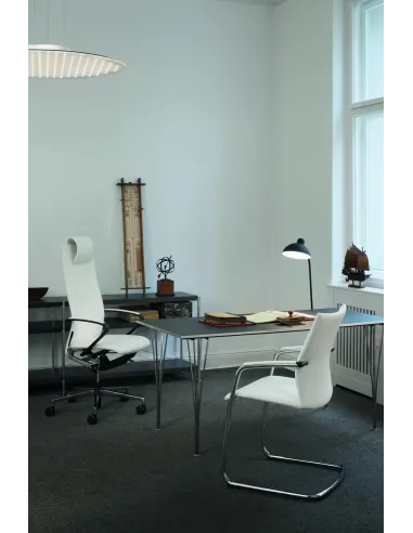 Кресло KLOBER CIELLO для руководителя