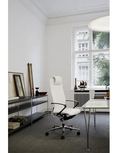 Кресло KLOBER CIELLO для руководителя