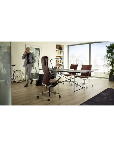 Кресло KLOBER CIELLO для руководителя