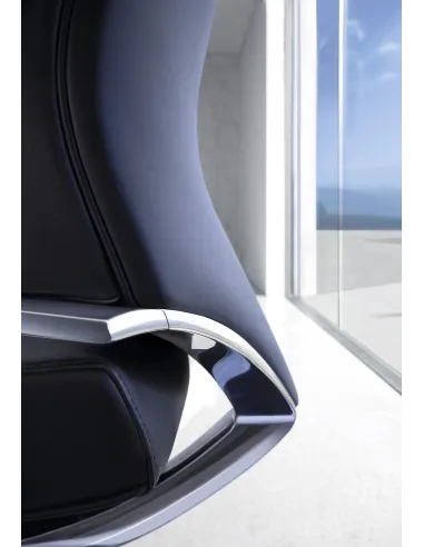 Кресло KLOBER CENTEO для руководителя