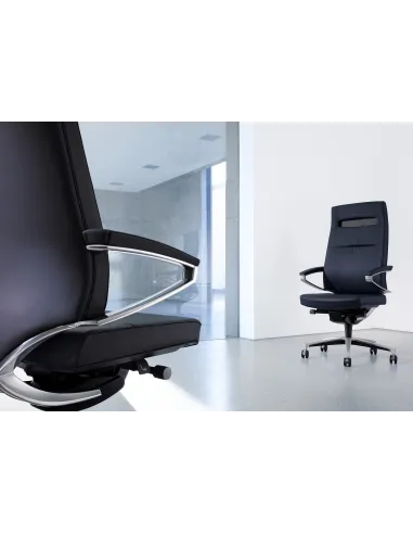 Кресло KLOBER CENTEO для руководителя