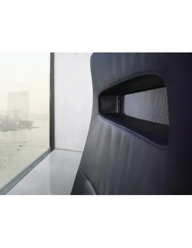 Кресло KLOBER CENTEO для руководителя